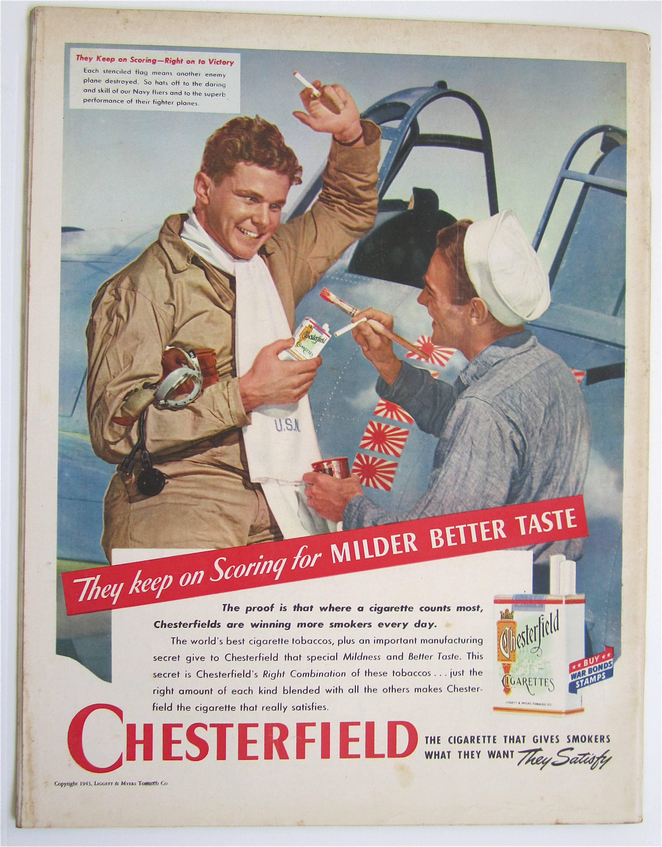 Look Magazine July 13, 1943 I Pledge Allegiance