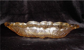 Marigold Relish Dish