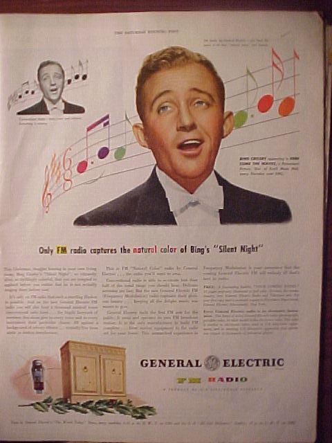 Saturday Evening Post Magazine - December 16, 1944