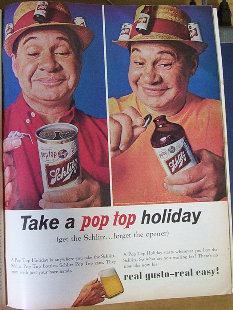 Look Magazine - August 11, 1964 - 1914 - 1918