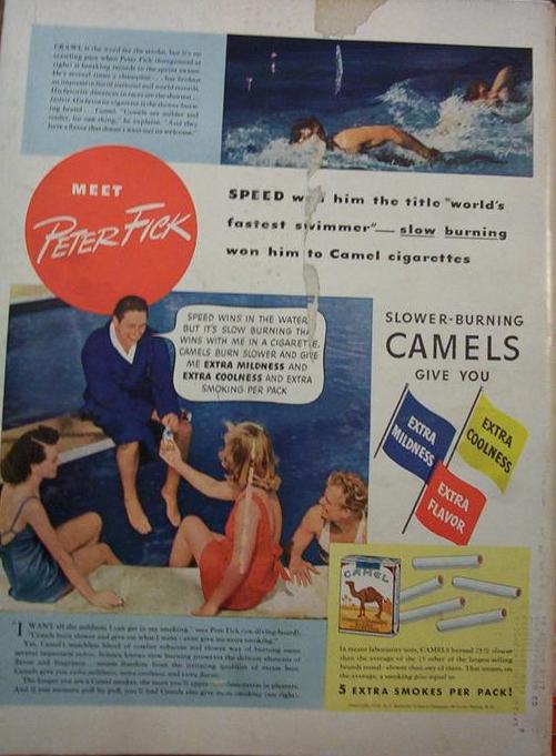 Life Magazine - June 17, 1940
