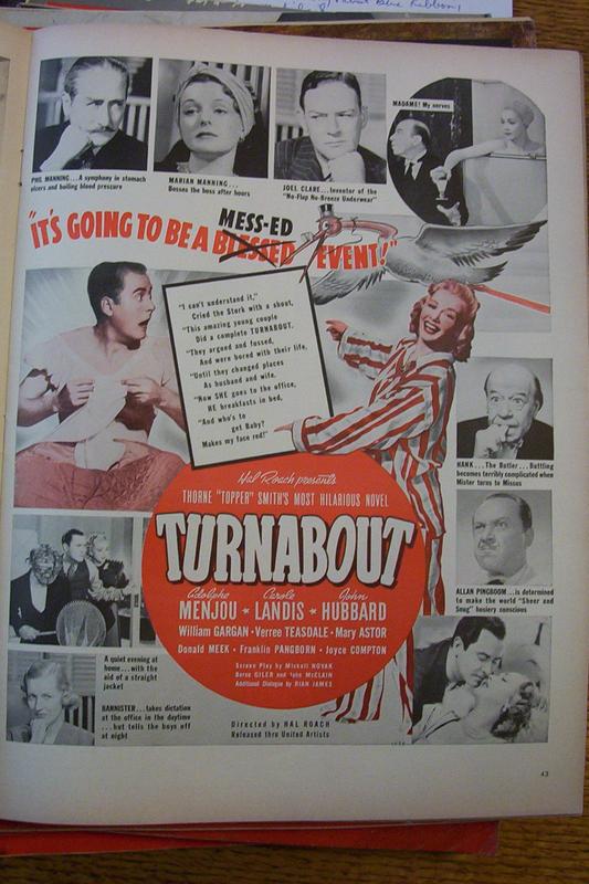 Life Magazine - June 17, 1940