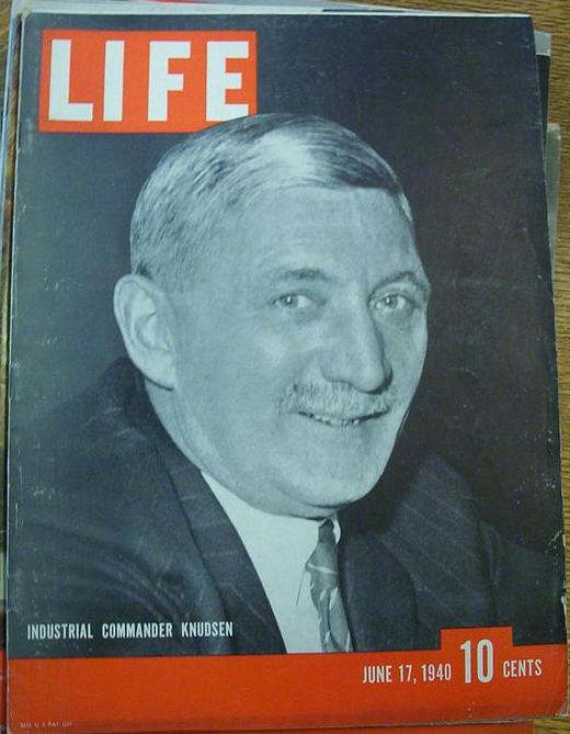 Life Magazine - June 17, 1940