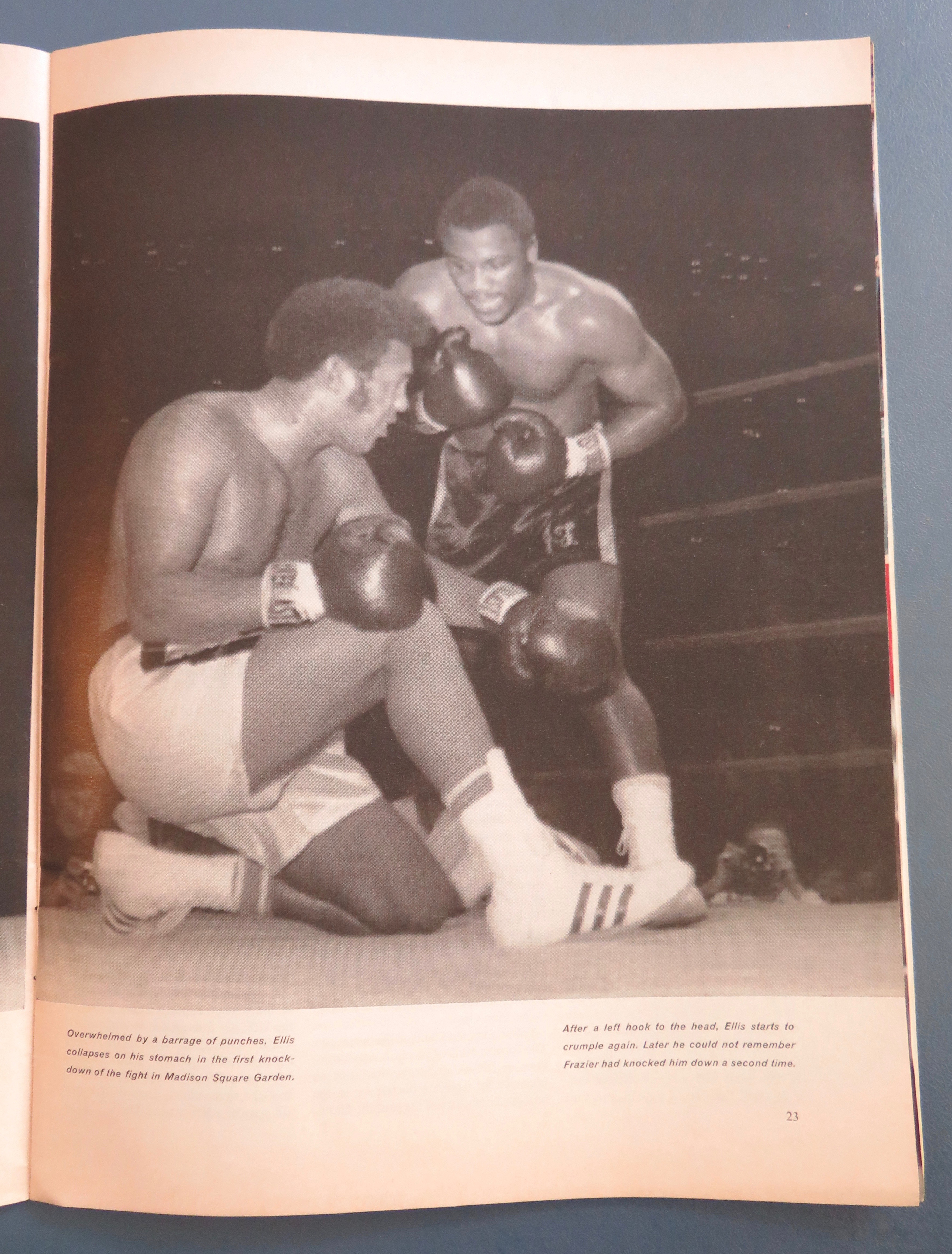 Sports Illustrated Magazine February 23, 1970 D McLain