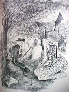 Charles Dickens Martin Chuzzlewit 1947