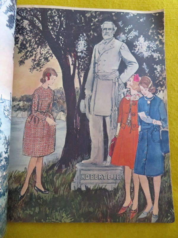 Seventeen Magazine July 1961 Bobby Darin