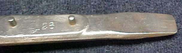 Delaval Screwdriver Combination Wrench