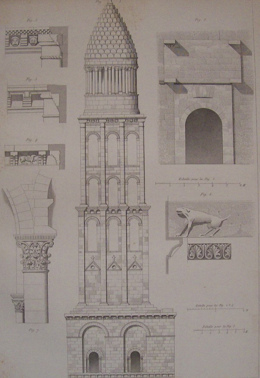 Eglise De St Front A Perigueux
