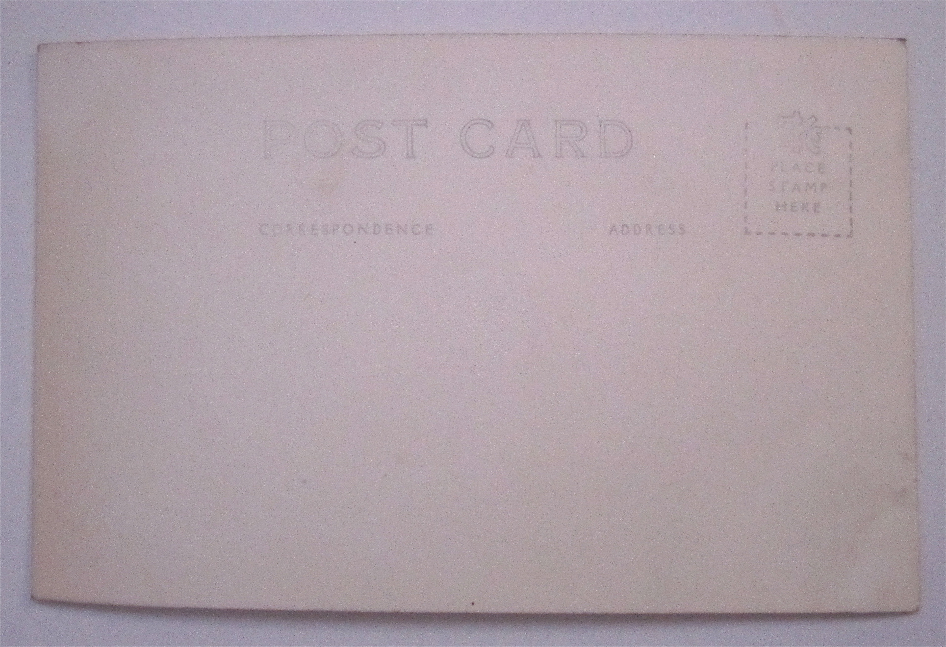 Nelson Eddy Postcard