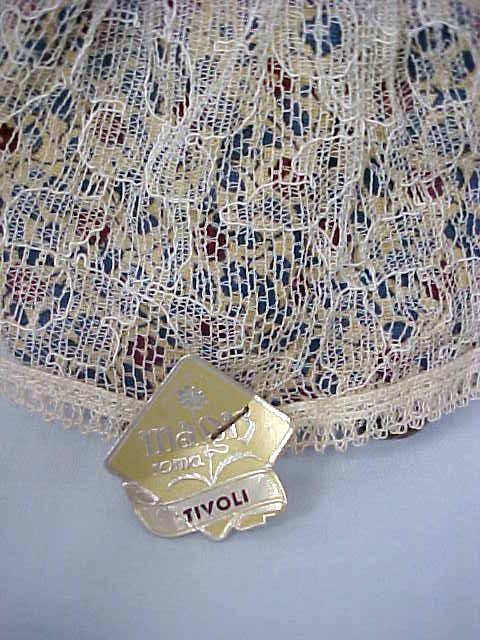 Lenci Style Doll Ethnic Magis Roma