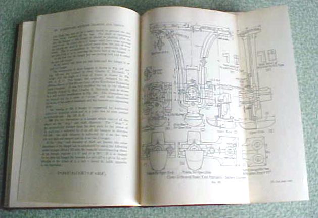 Elementary Machine Drawing & Design Machine Shop 1912