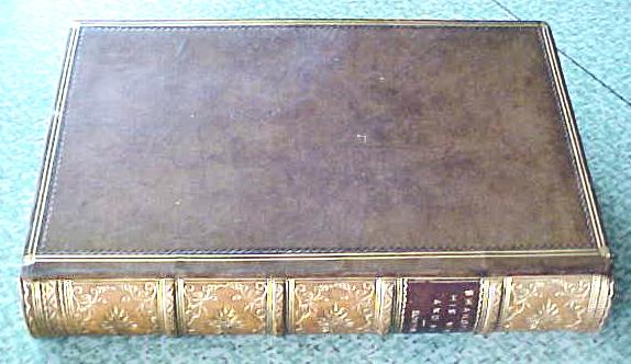 Shakspere His Mind and Art Dowden Leather 1882