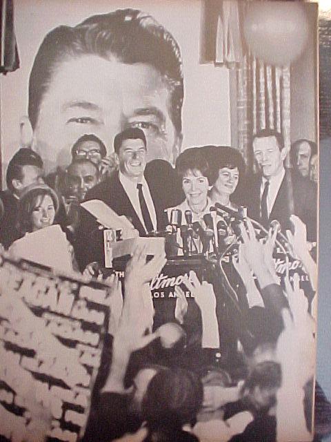 Life Magazine November 18, 1966 Robert Kennedy