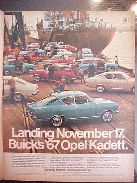 Life Magazine November 18, 1966 Robert Kennedy