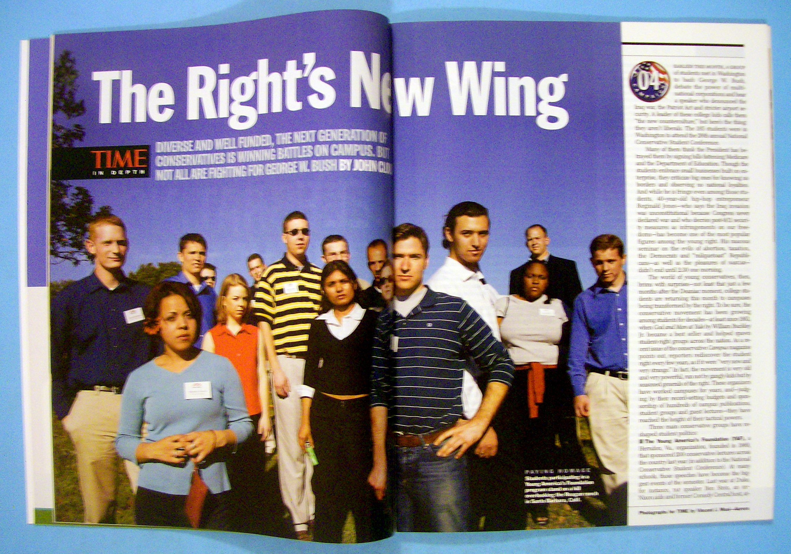 Time Magazine August 30, 2004 How To Live To Be 100