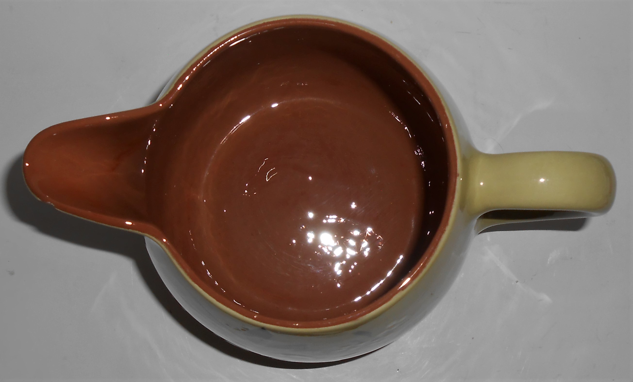 Stangl Pottery Magnolia 64 Oz Pitcher
