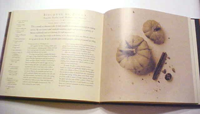 The IL Fornaio Baking Book 1993 Franco Galli Cookbook