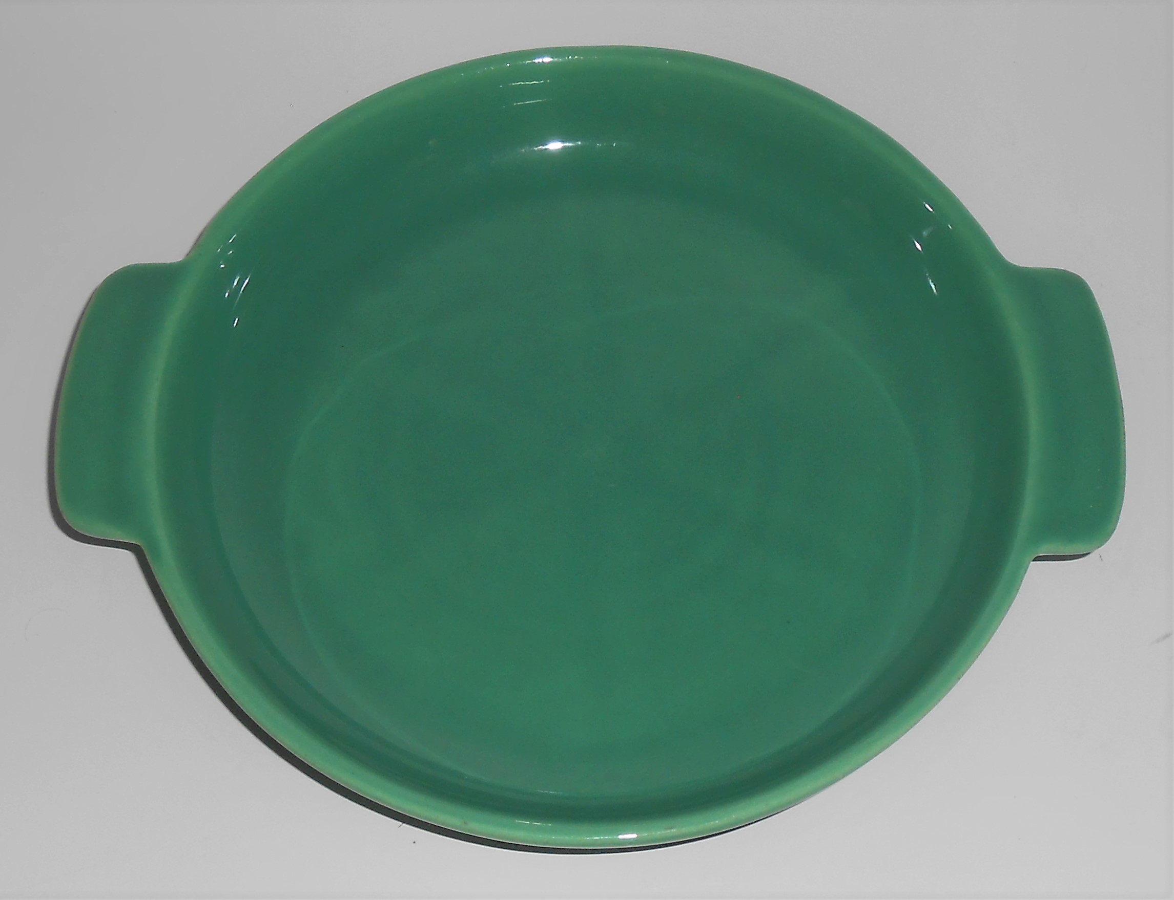 Franciscan Pottery Catalina Rancho Catalina Green Cass