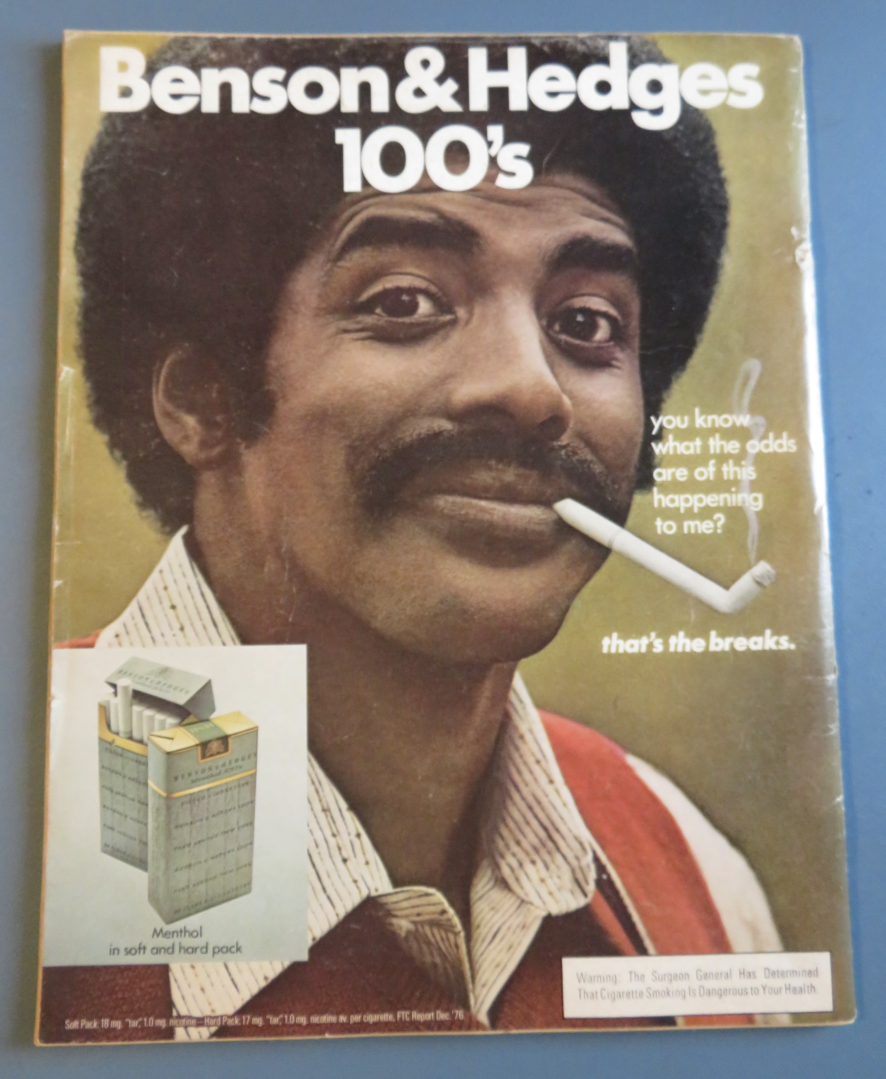Ebony Magazine-June 1977-Dr. Bill Cosby & Family