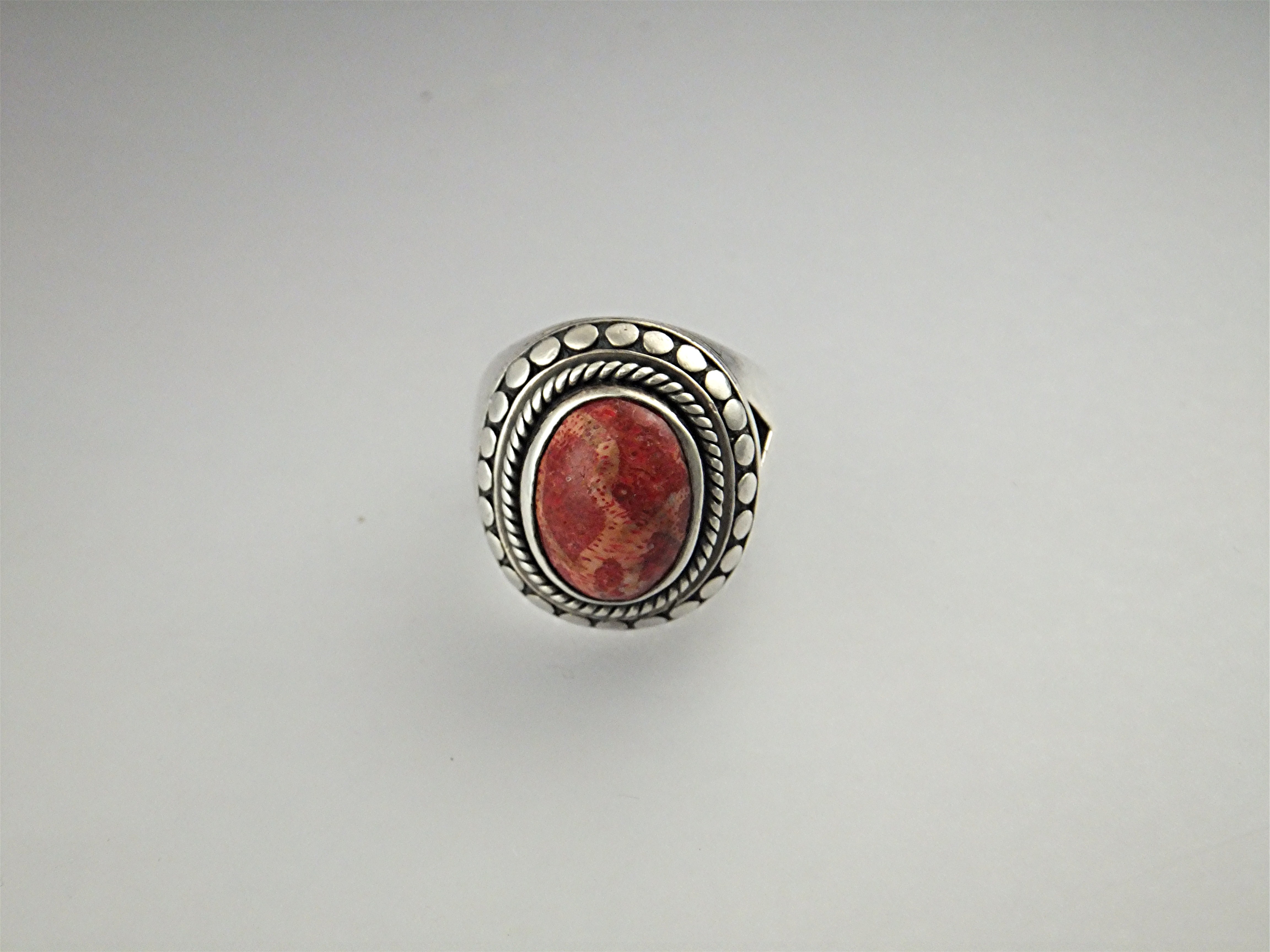 Navajo Pearls Sterling Silver 118 Grams