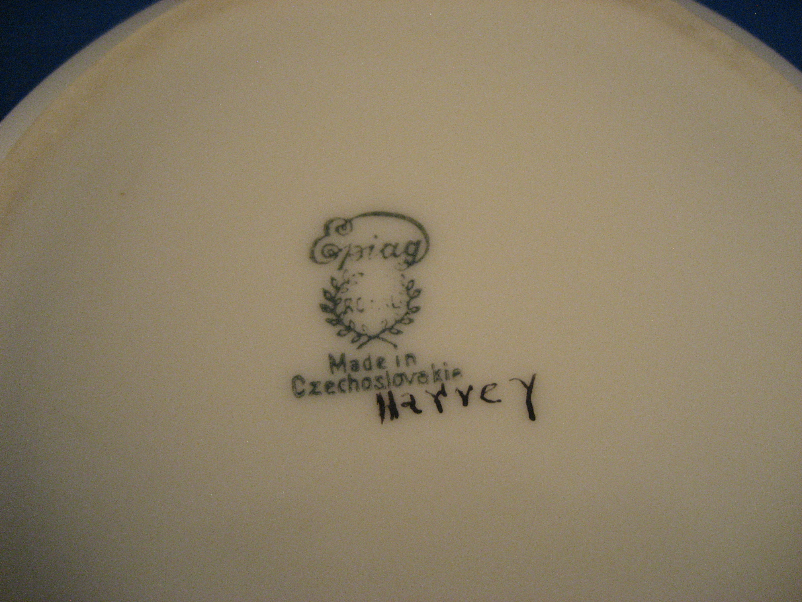 Epiag Cream and Sugar