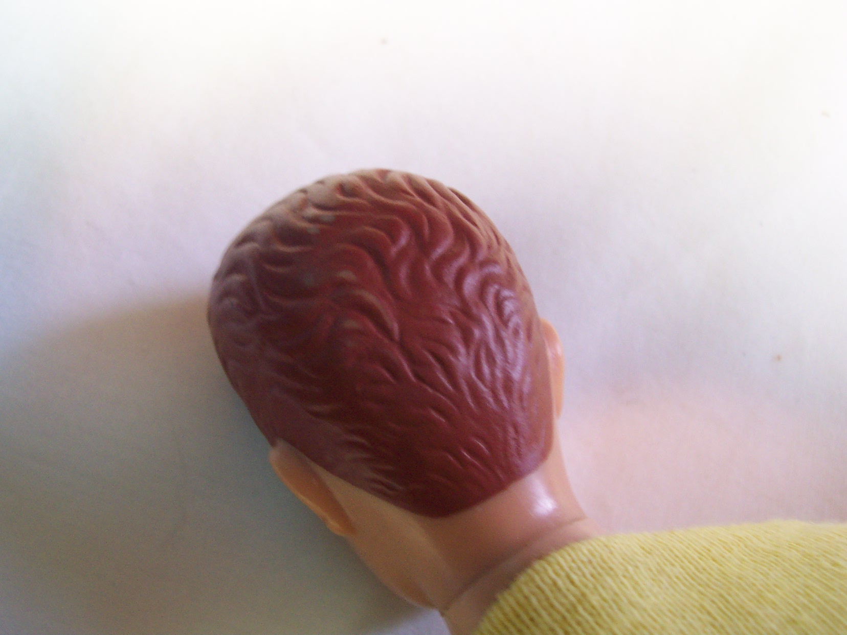 Allan Doll Mattel 1960 Original with Jacket