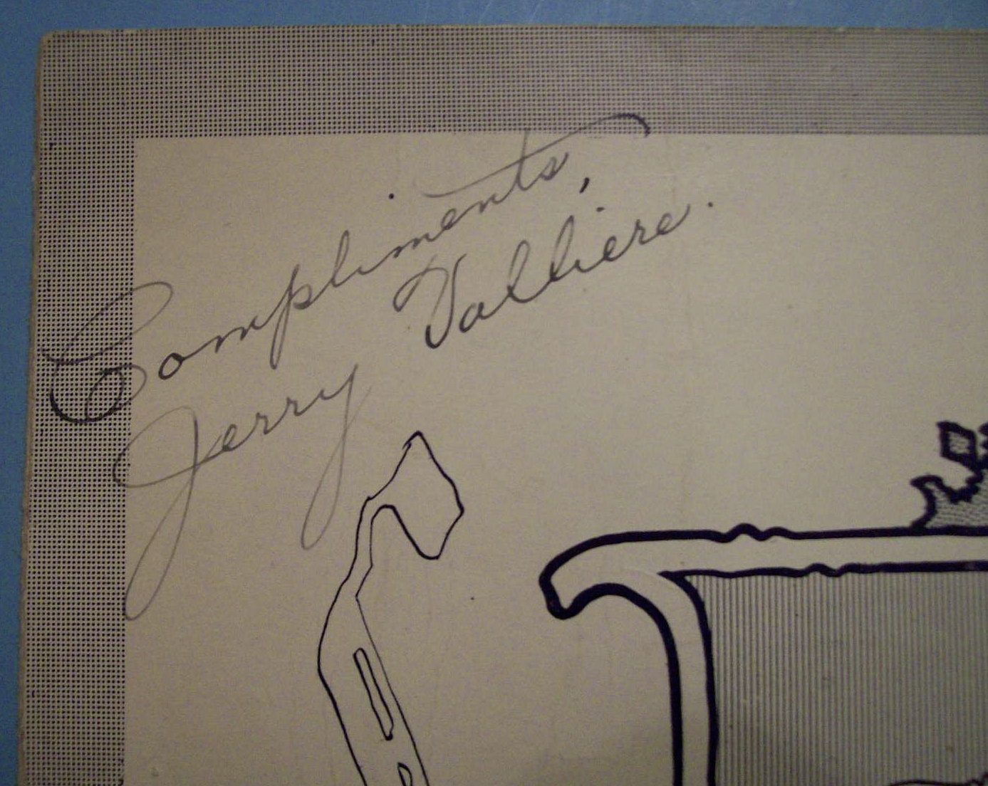 Sheet Music For 1922 Dixie Darling Fox Trot