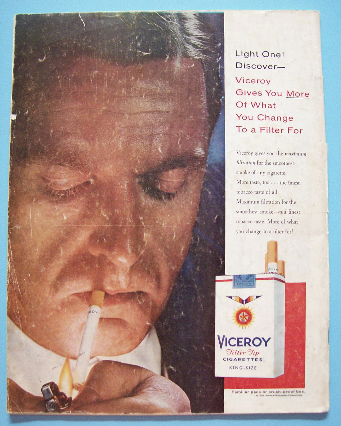 Saturday Evening Post Magazine May 3, 1958 J Barzun