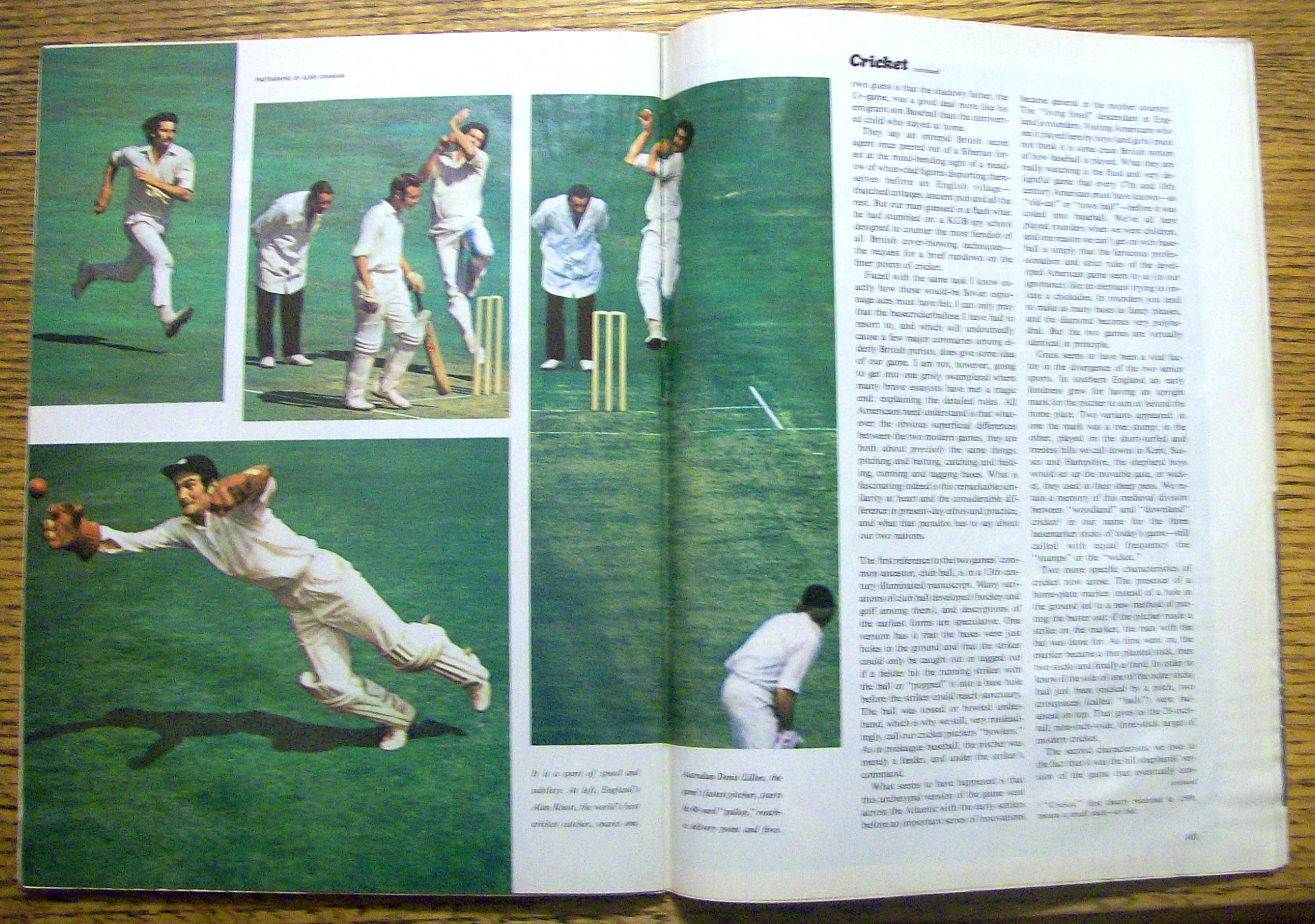 Sports Illustrated Magazine-May 21, 1973-Bobby Riggs