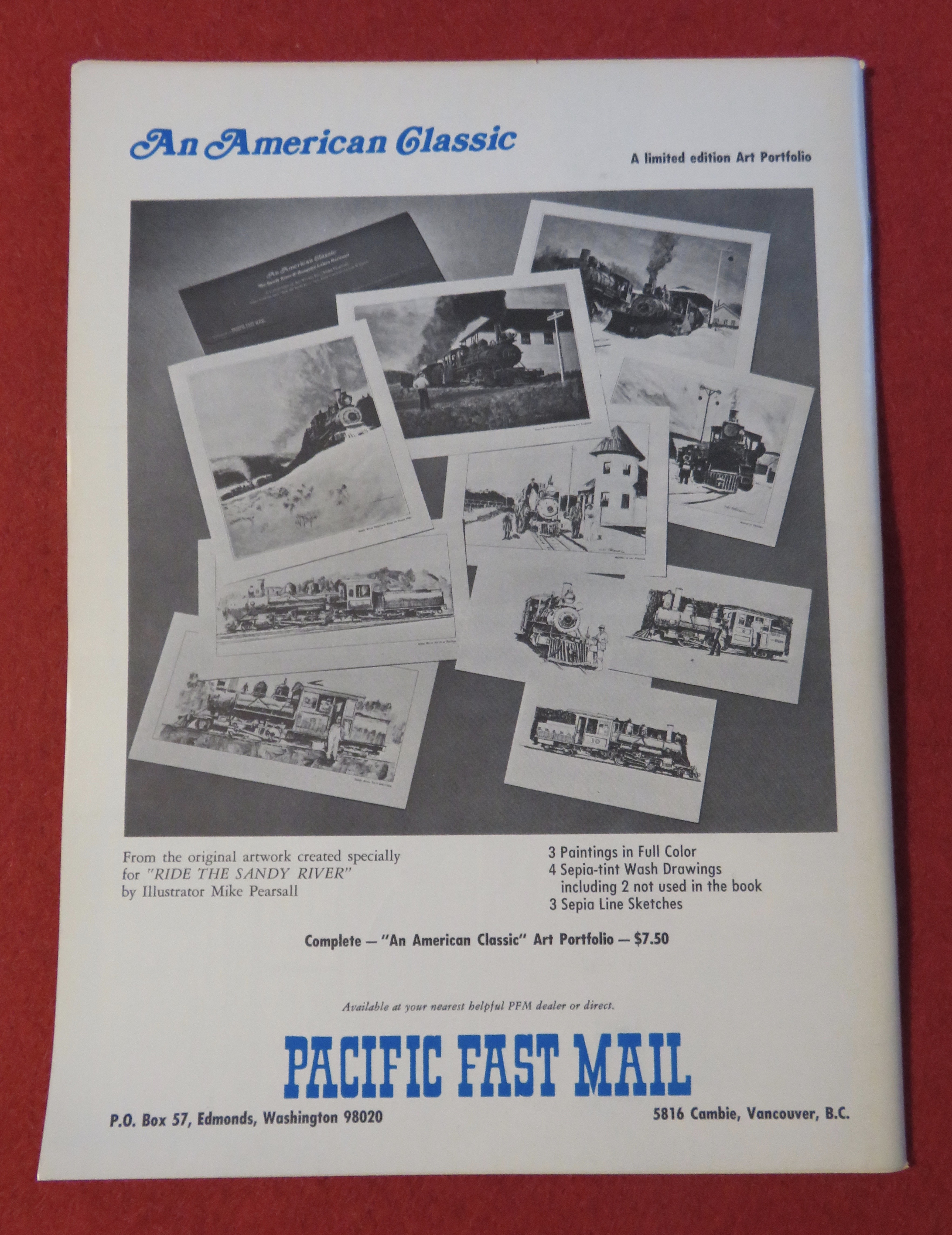 Model Railroader Magazine June 1974 Cabooses