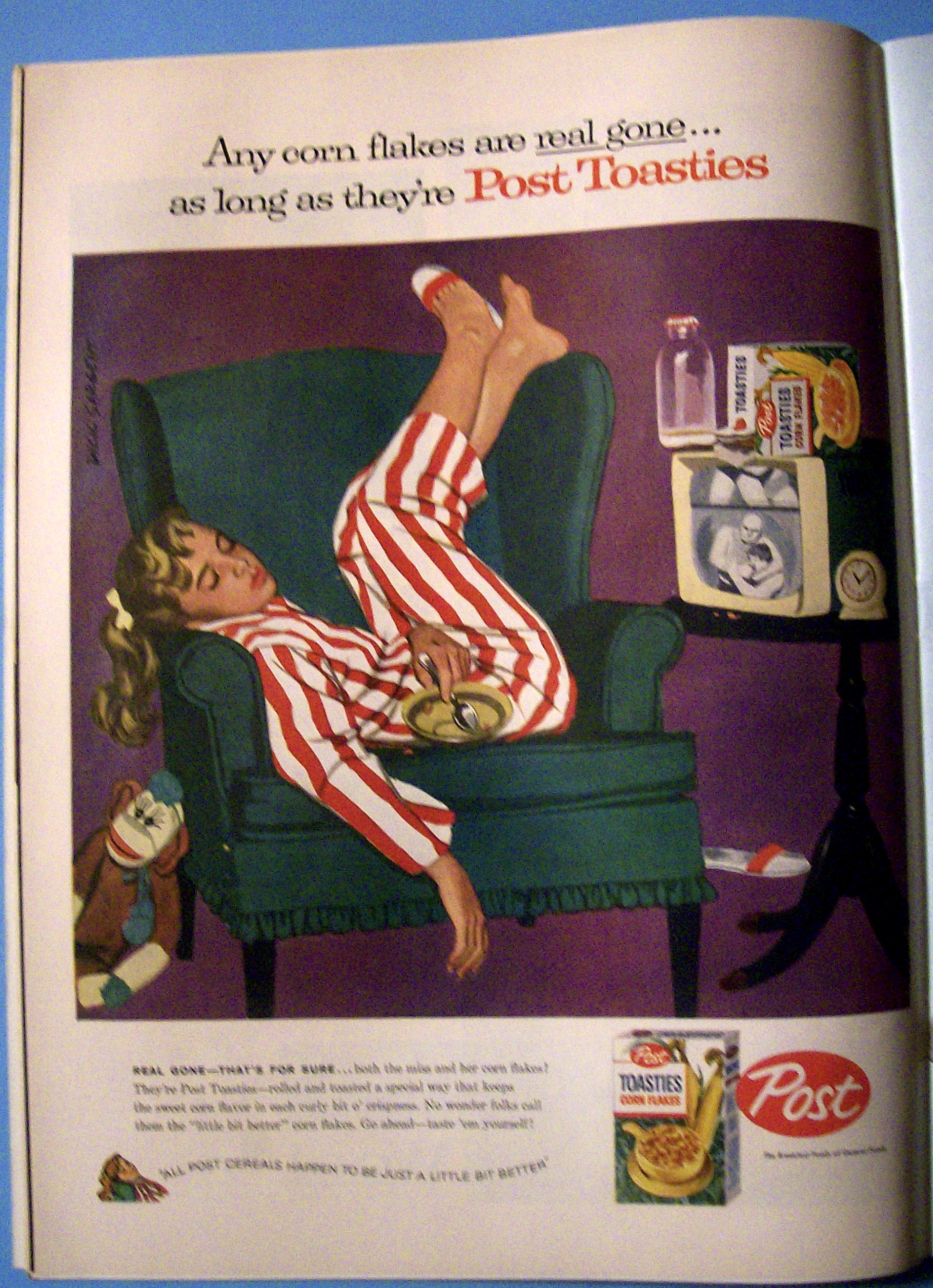 Life Magazine-September 9, 1957-New York St. Gang