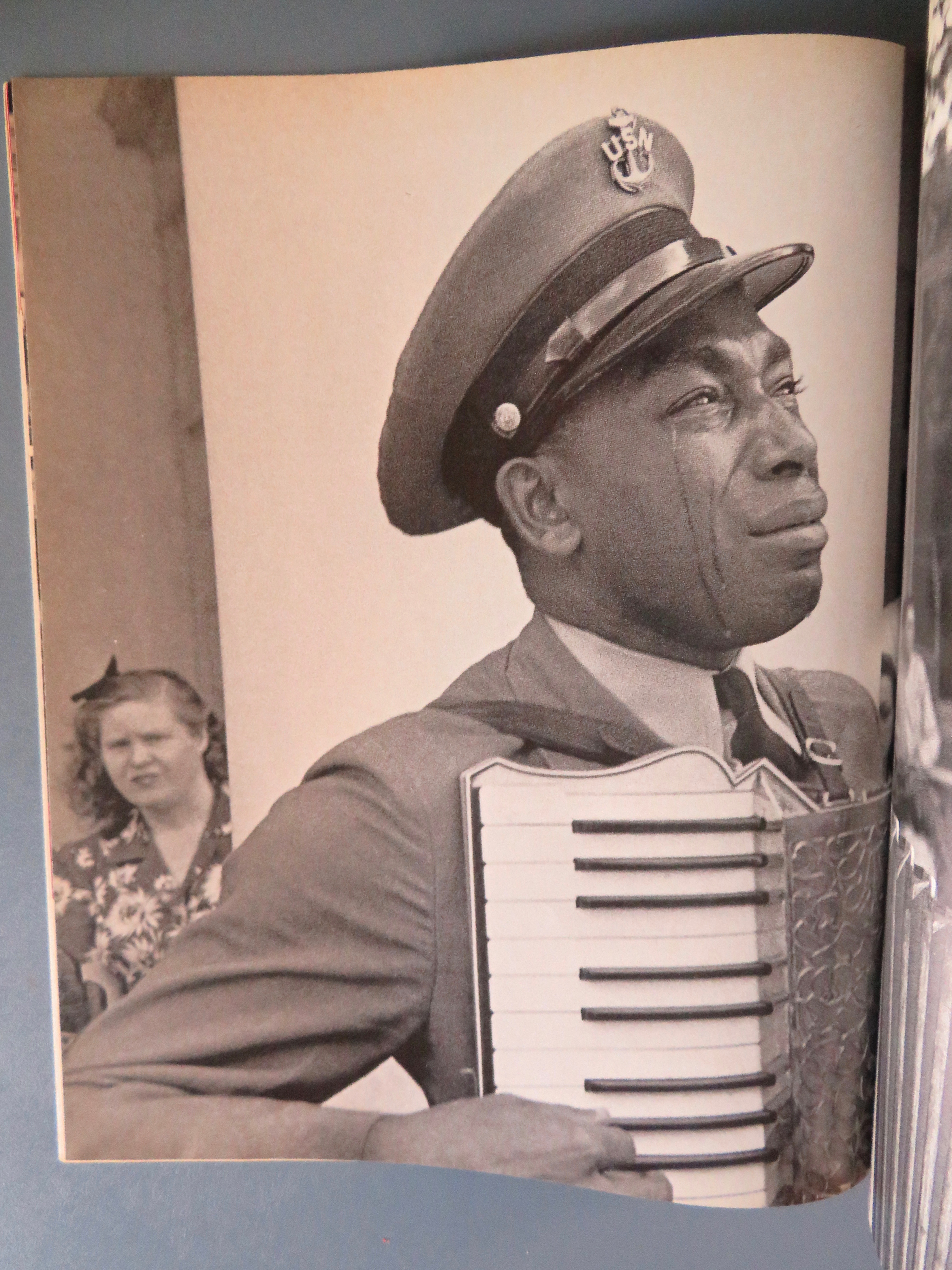 Life Magazine 1995 Life Celebrates 1945