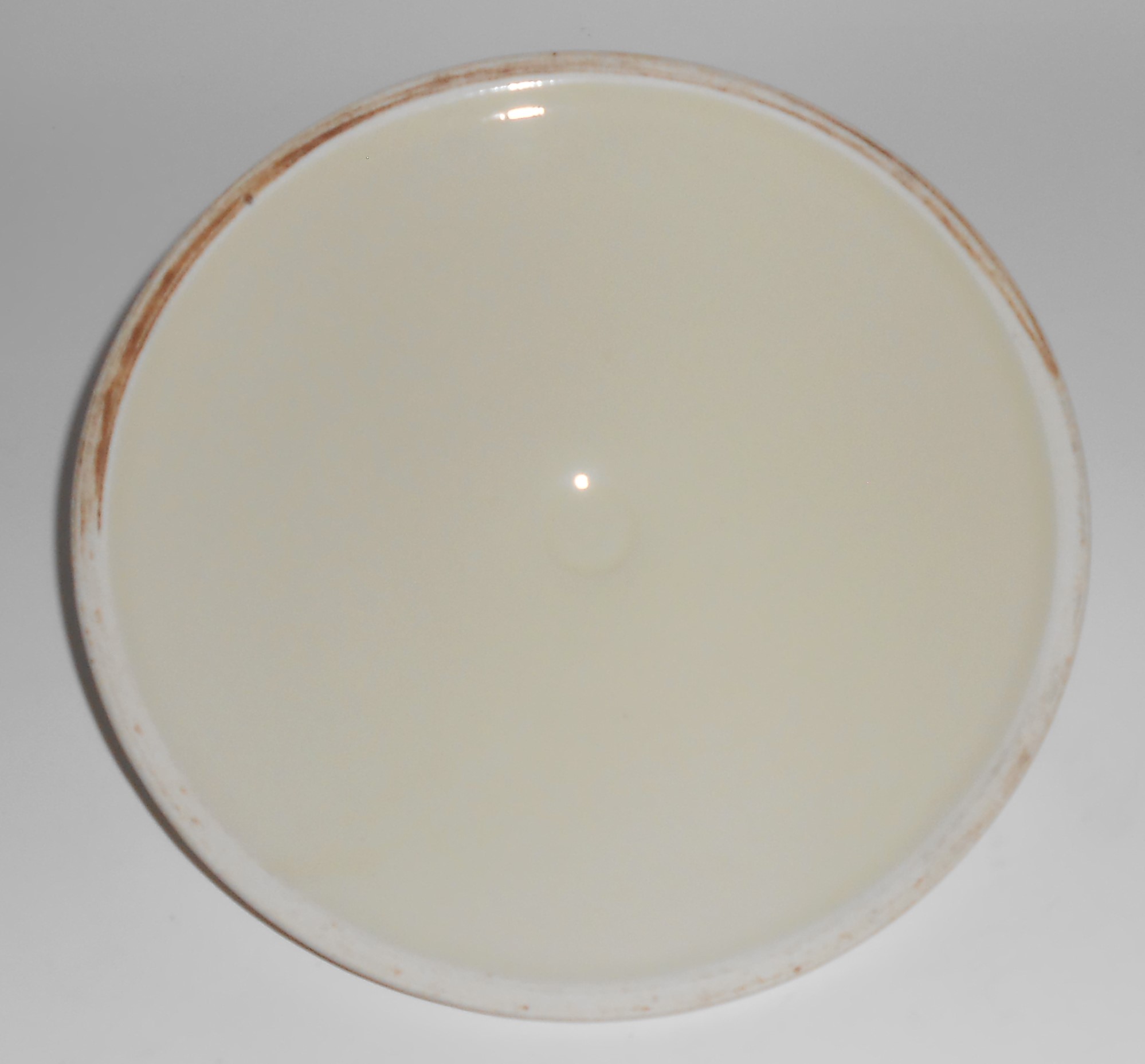 Coors Pottery Thermo Porcelain Tulip French Casserole