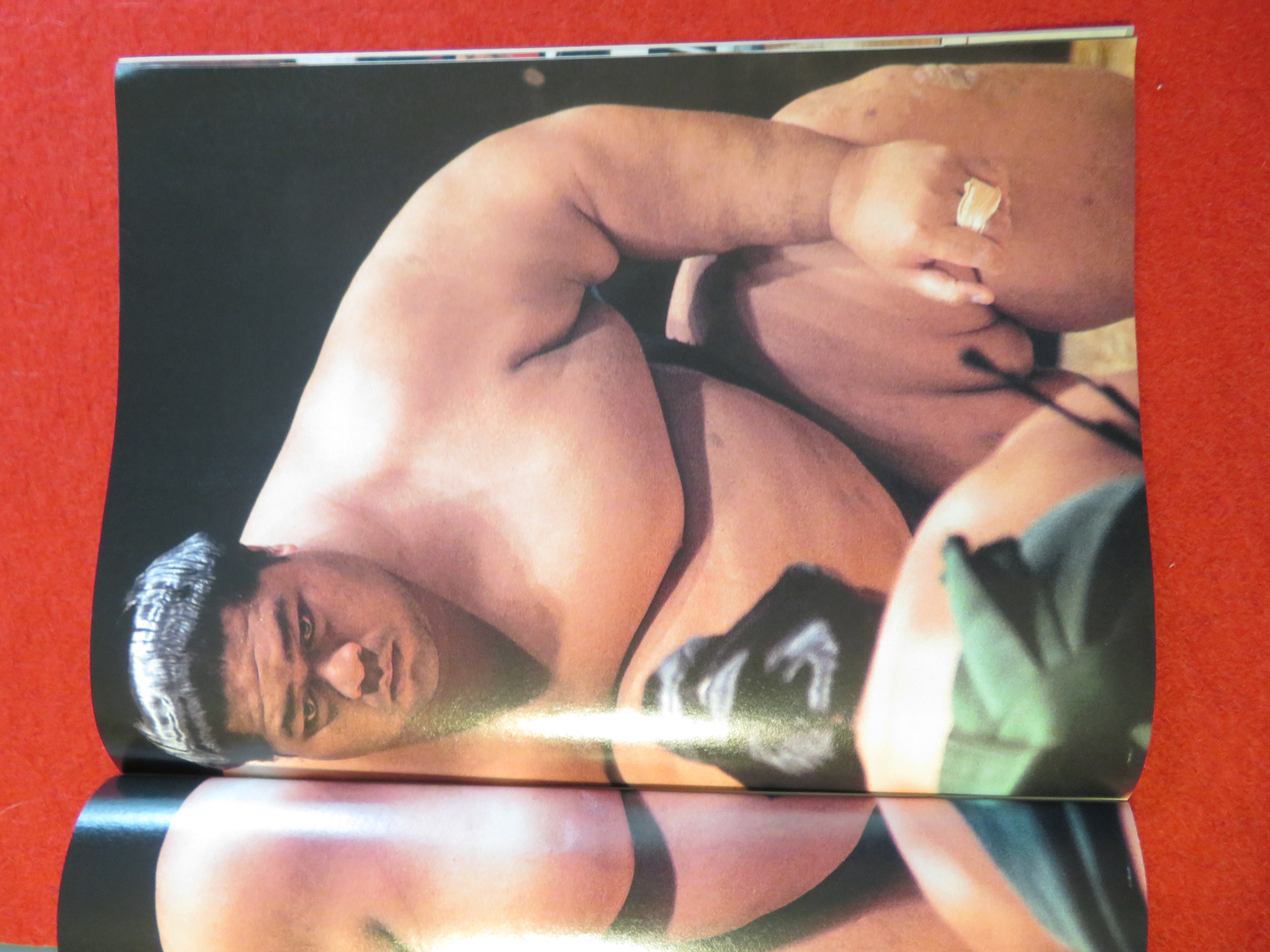 Sports Illustrated-December 10, 1991-January 6, 1992