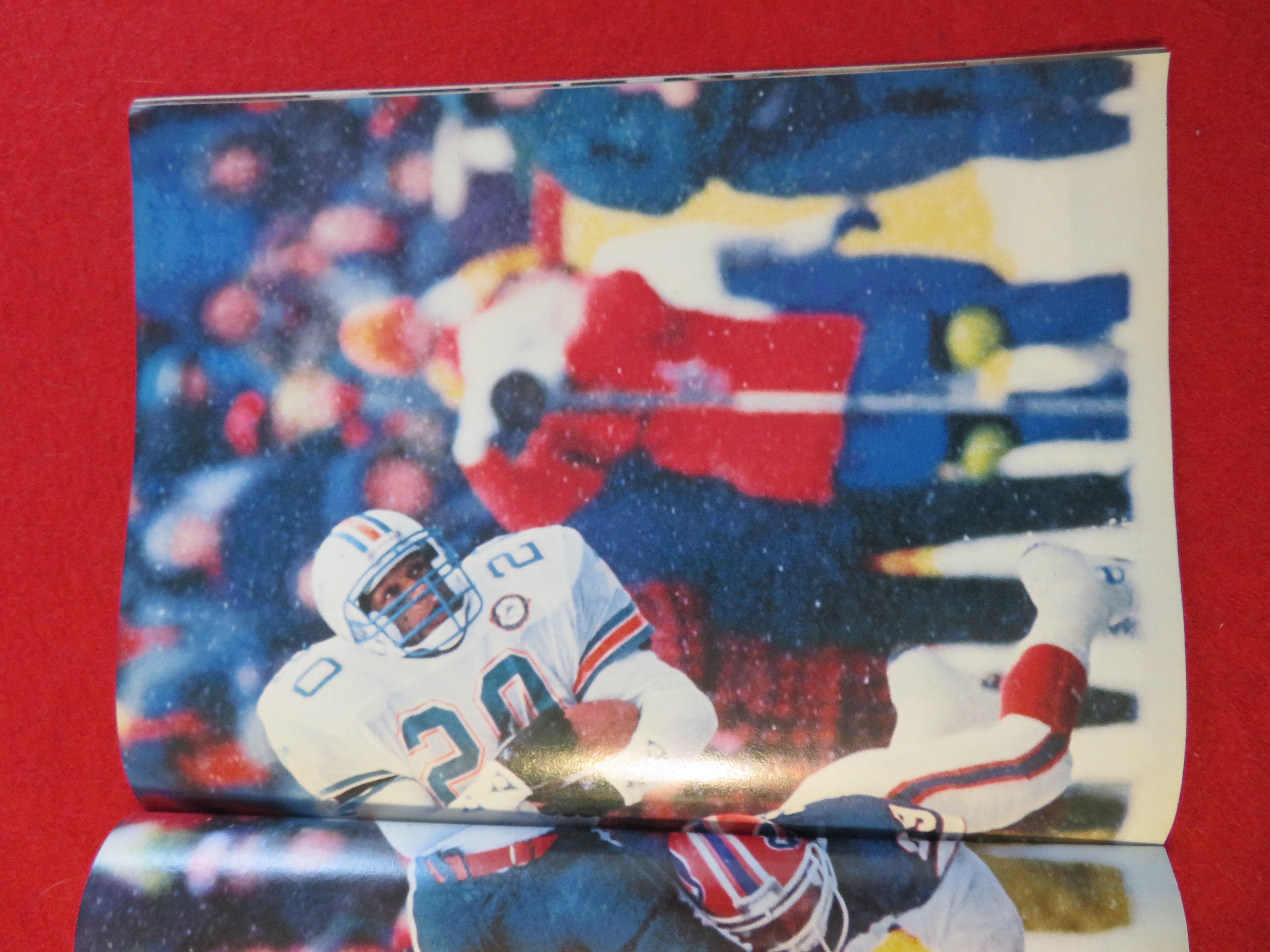Sports Illustrated-December 10, 1991-January 6, 1992
