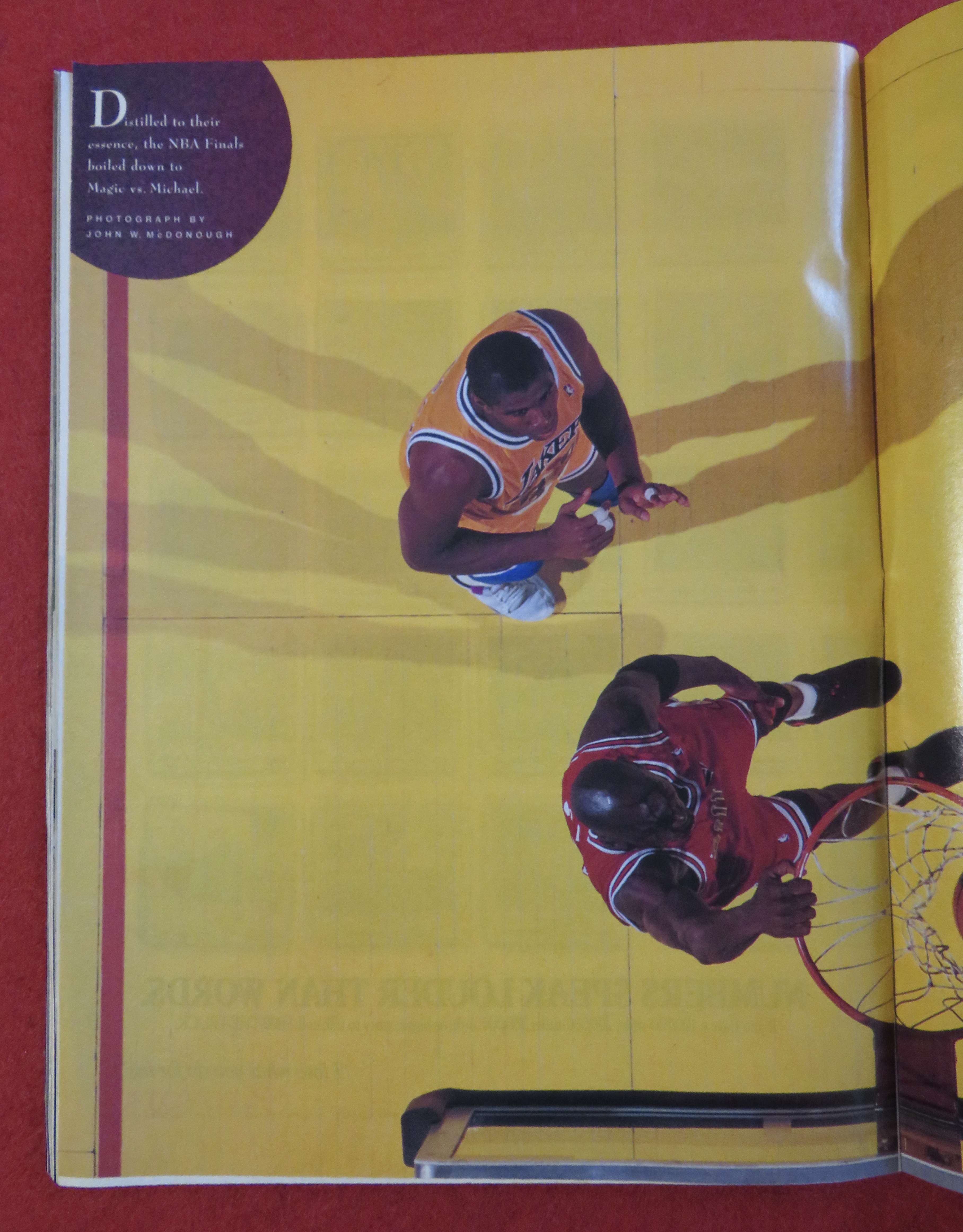 Sports Illustrated-December 10, 1991-January 6, 1992