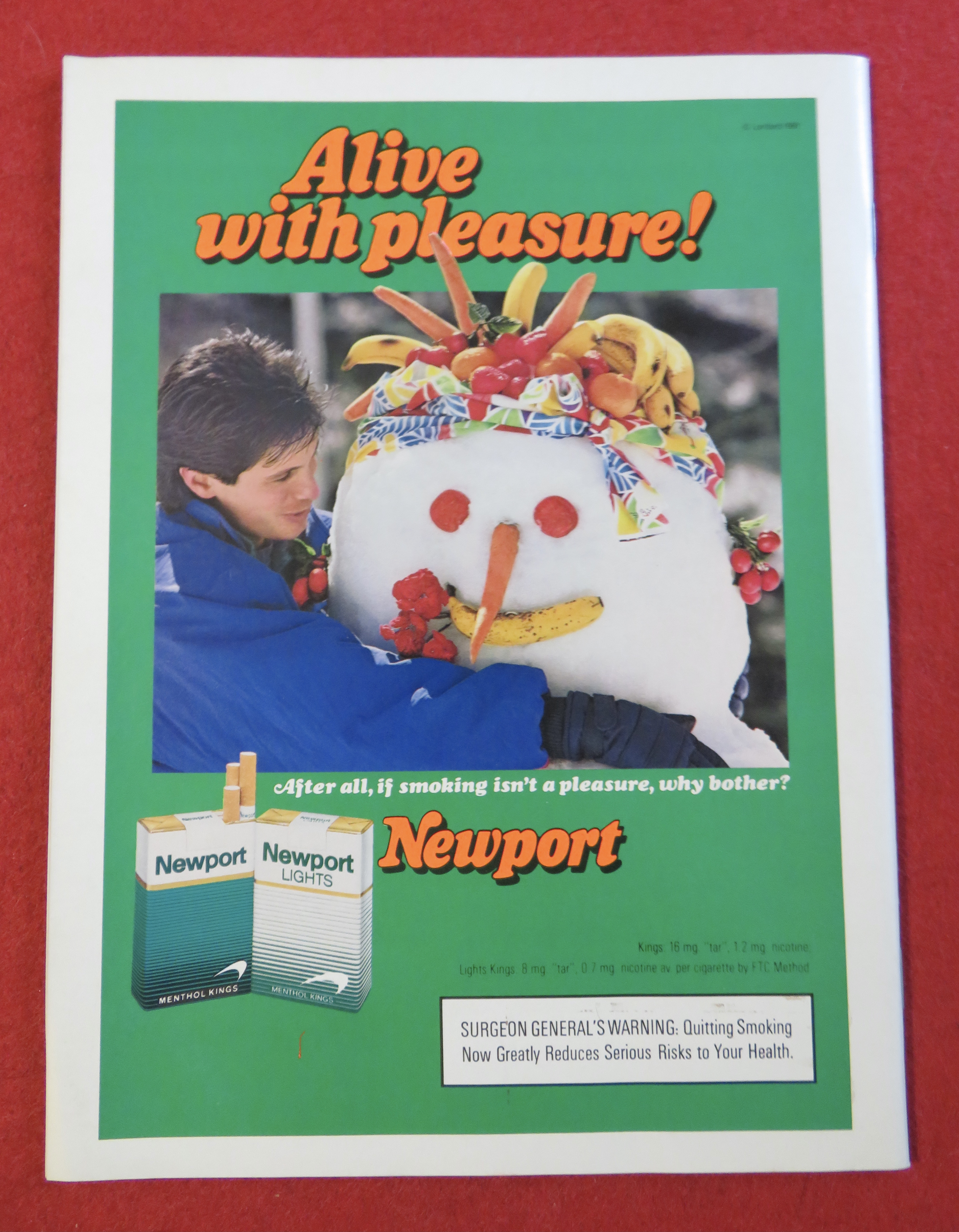 Sports Illustrated-December 10, 1991-January 6, 1992