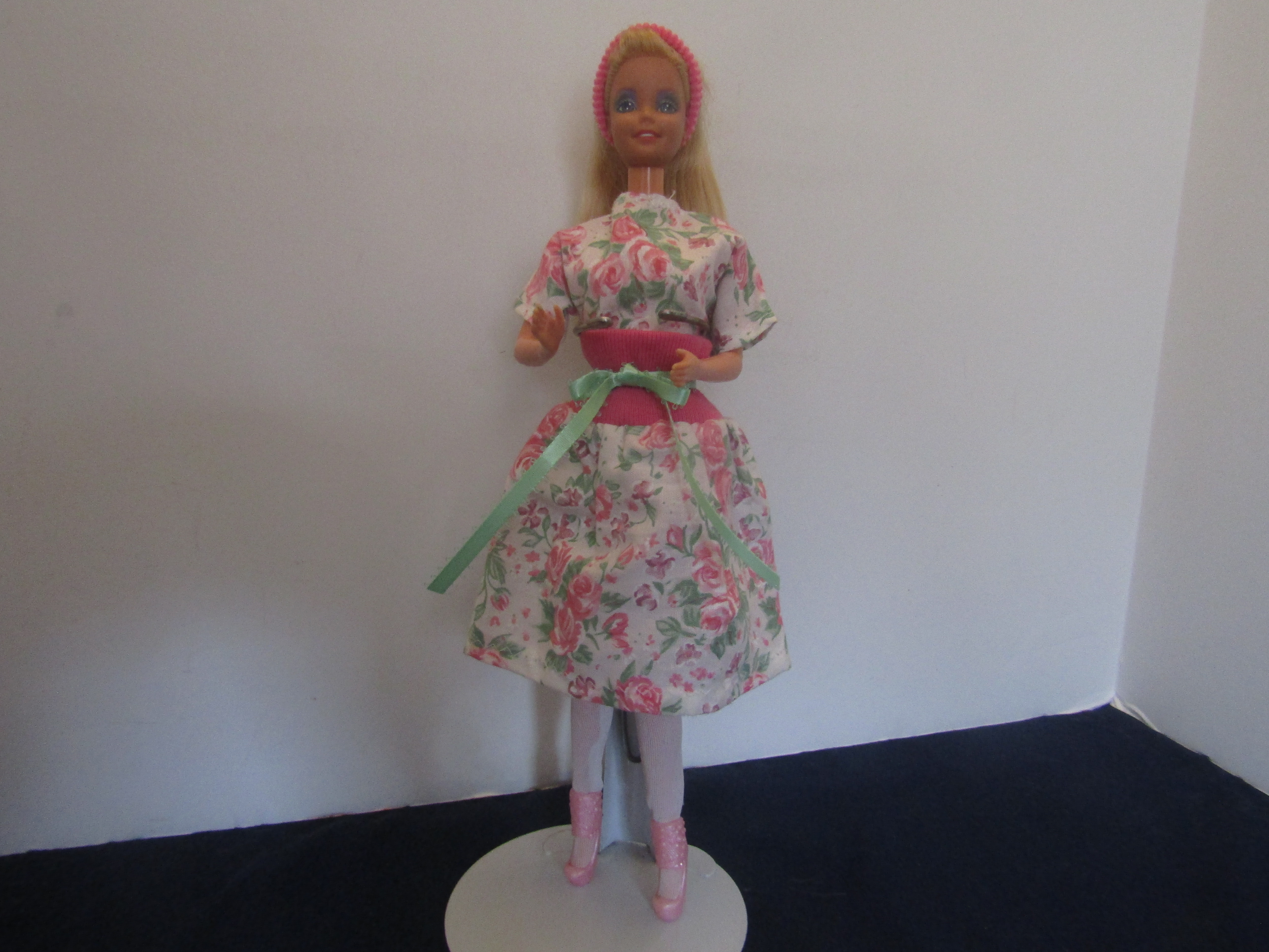 Vintage Fashion Doll Mattel Philippines 3