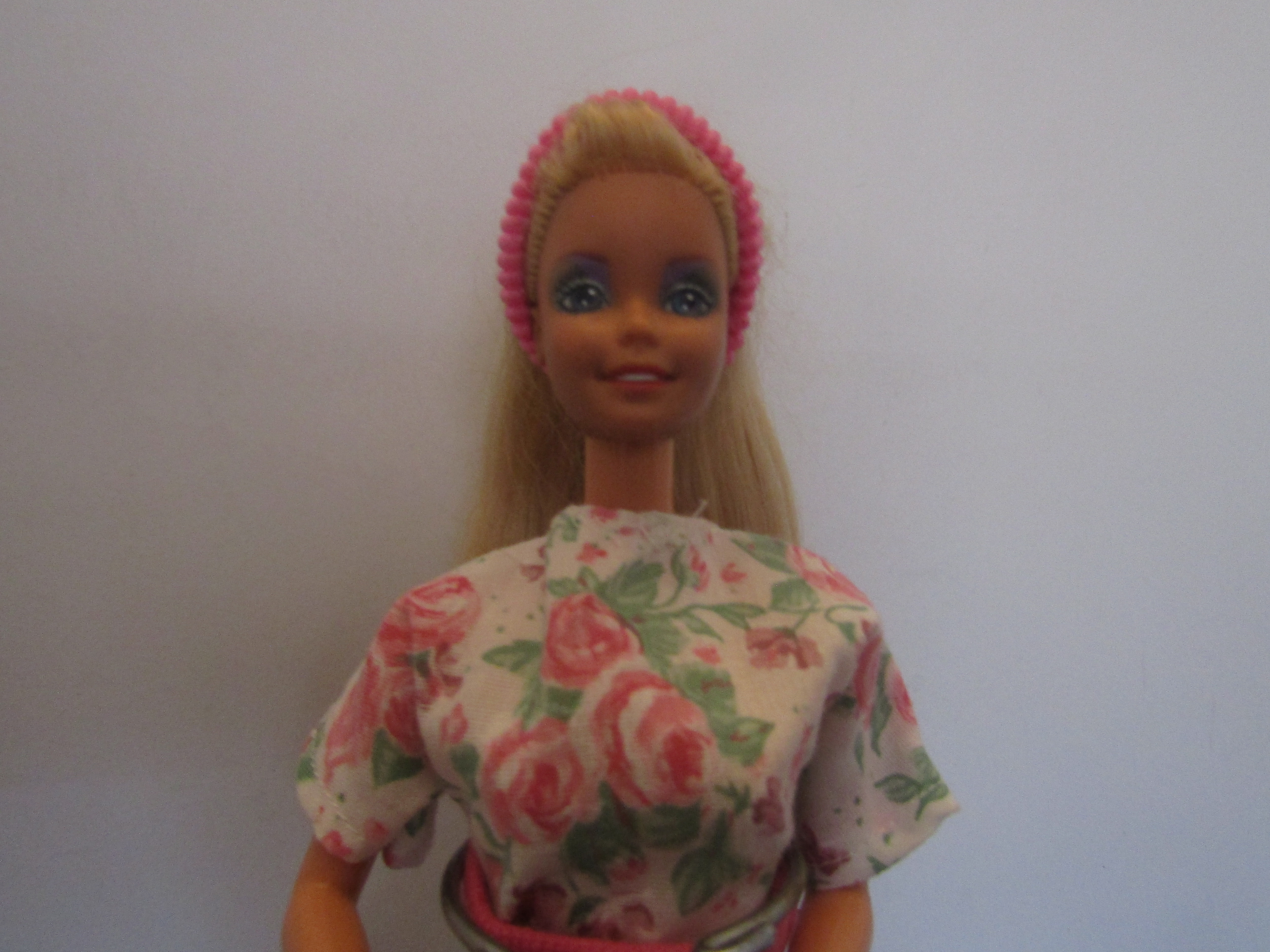 Vintage Fashion Doll Mattel Philippines 3