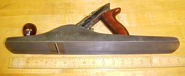 Stanley Fore Plane No. 6C Type 17 1940's Era