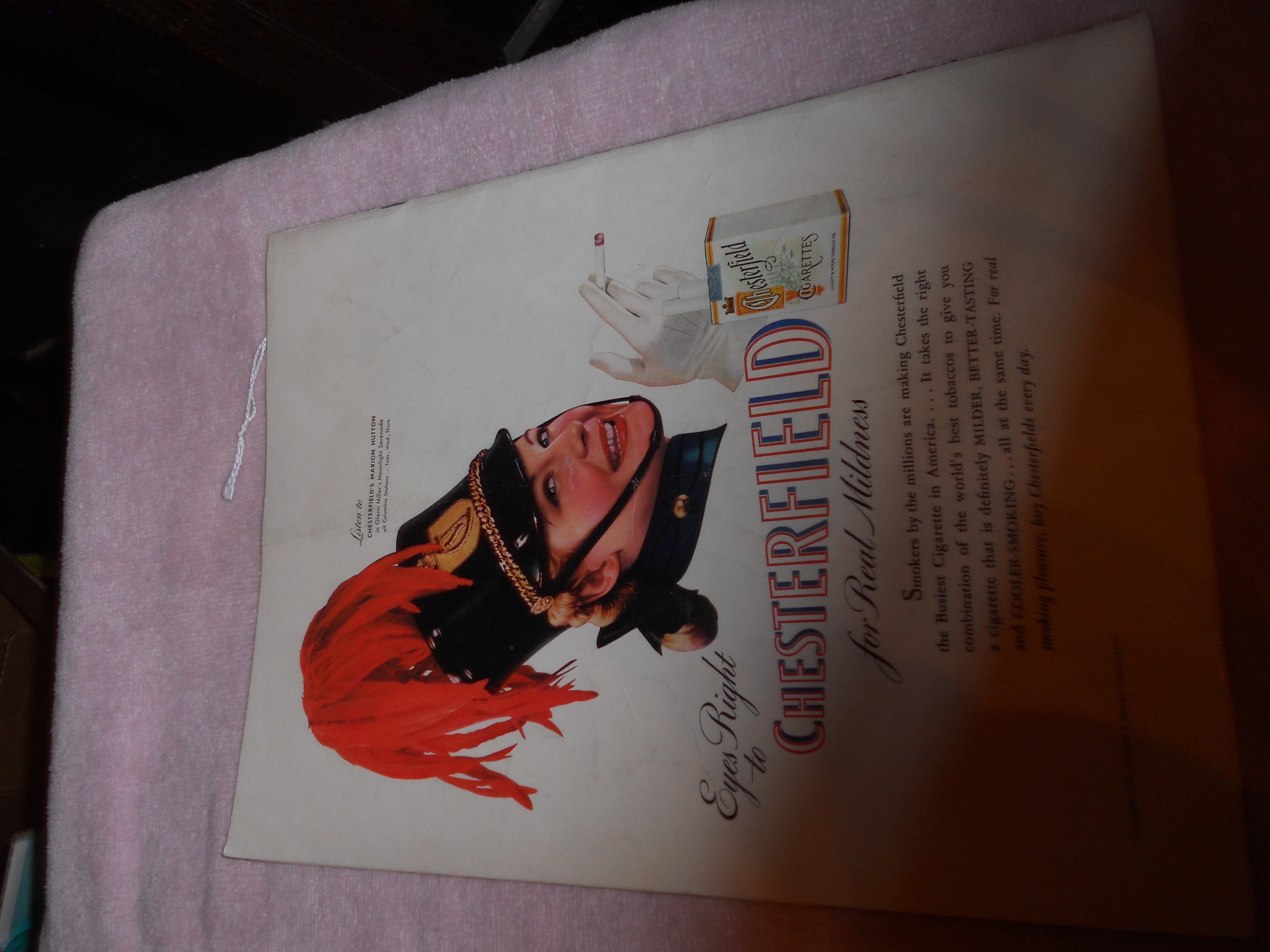 American Jubilee 1940 World's Fair Booklet