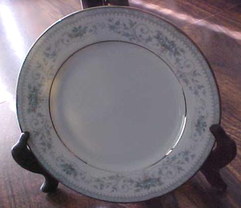 Noritake China Bread Plate Colburn 6107