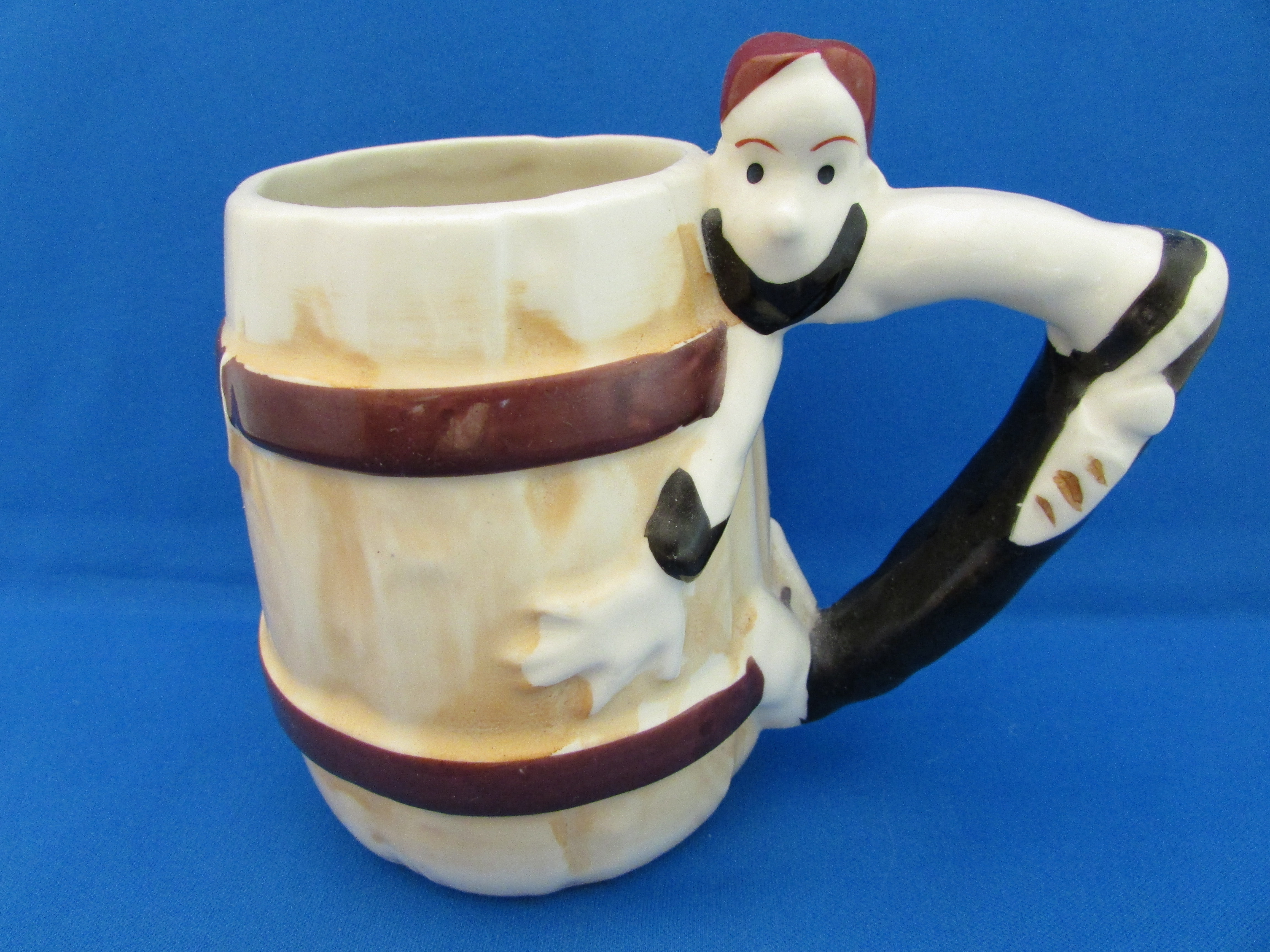 MK Mug