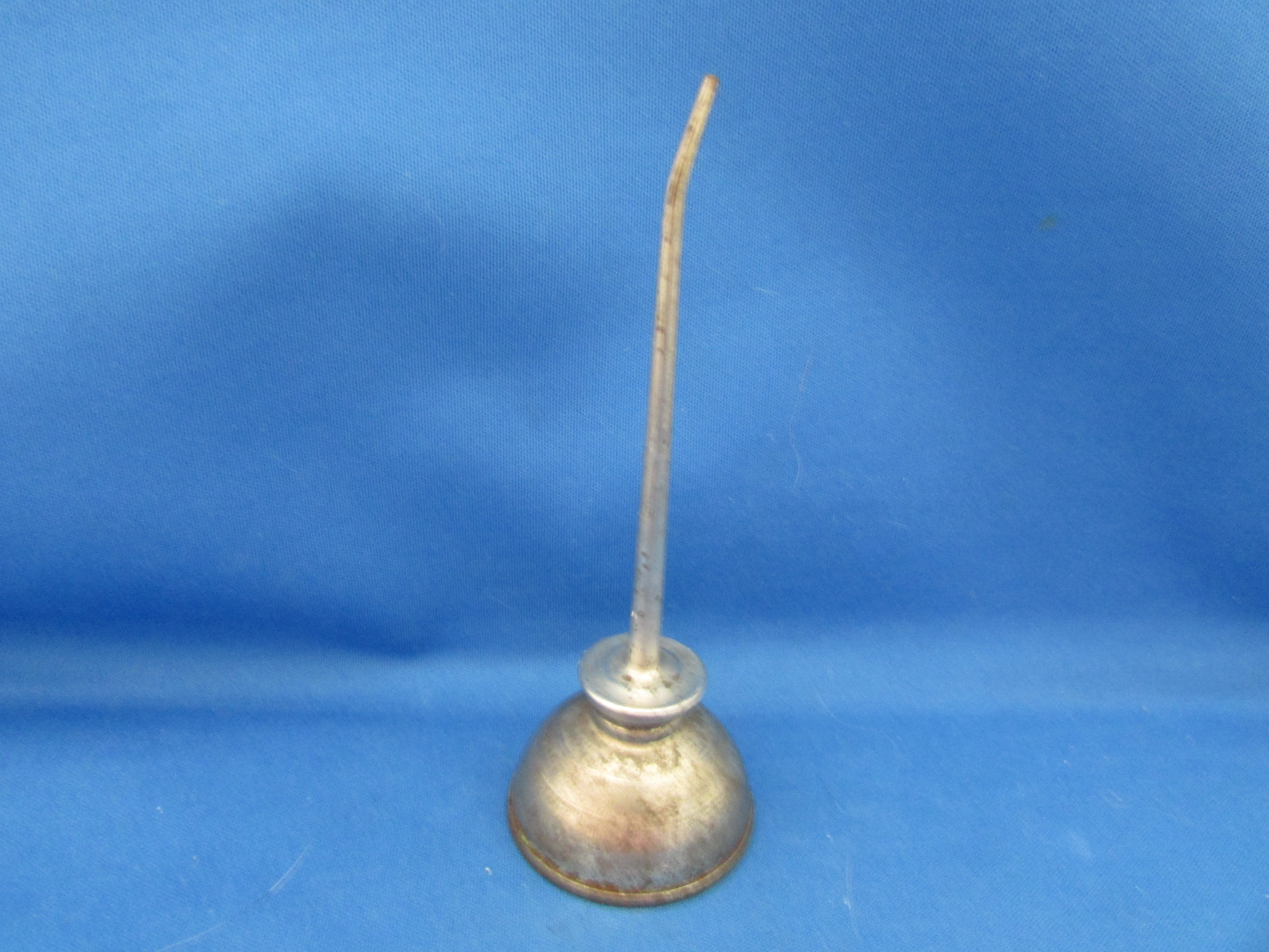 Miniature Oil Can
