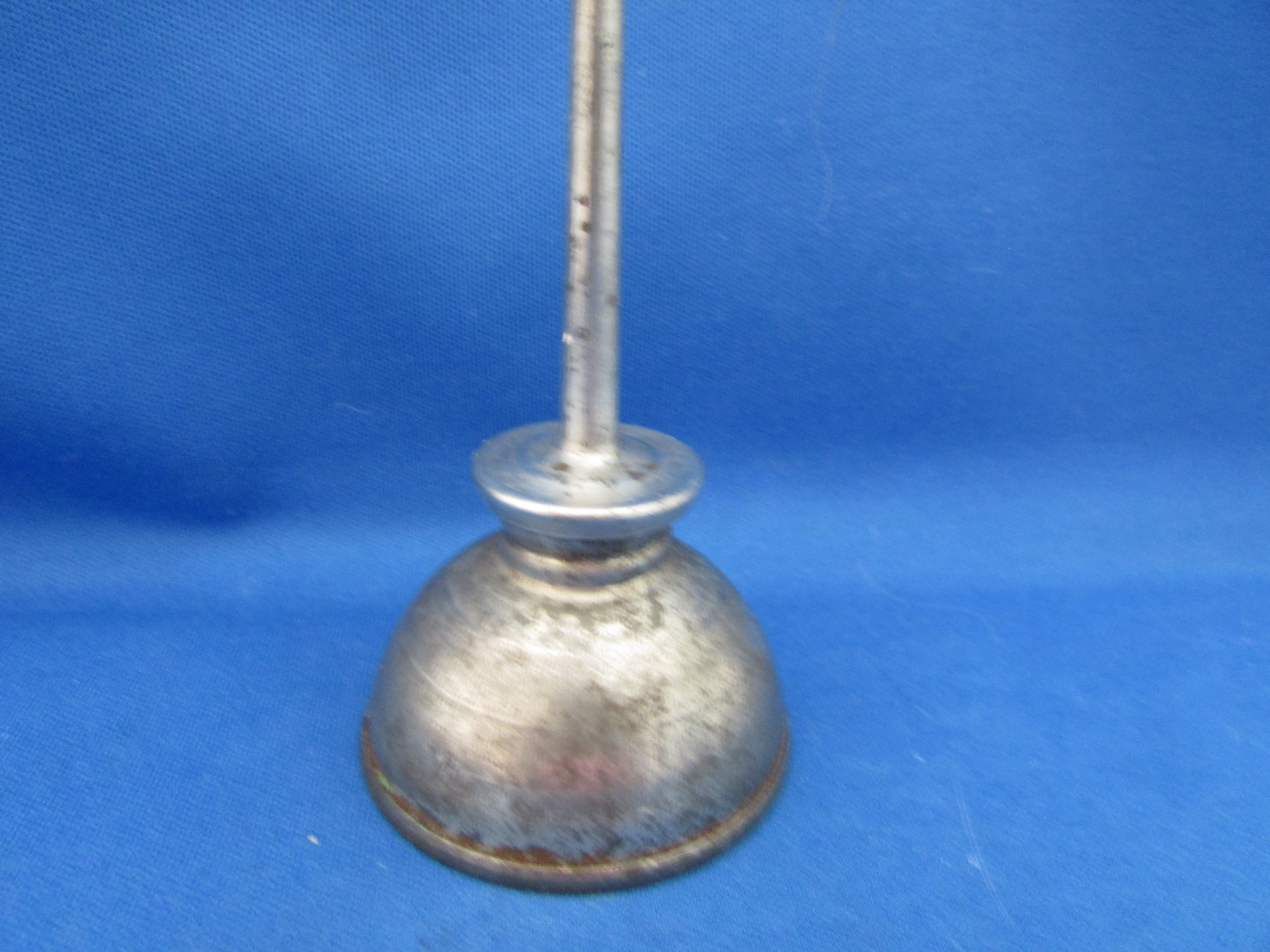Miniature Oil Can