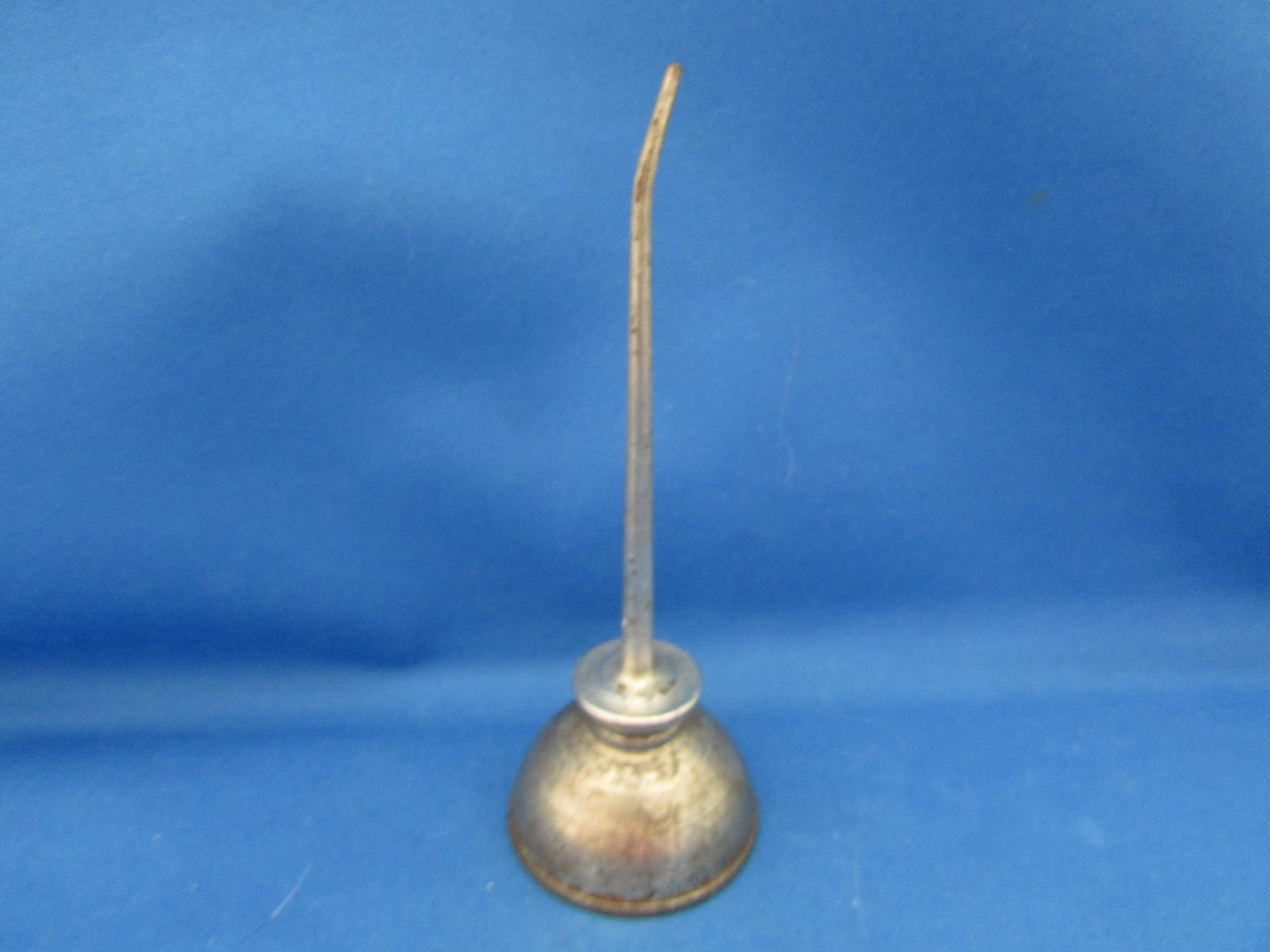 Miniature Oil Can