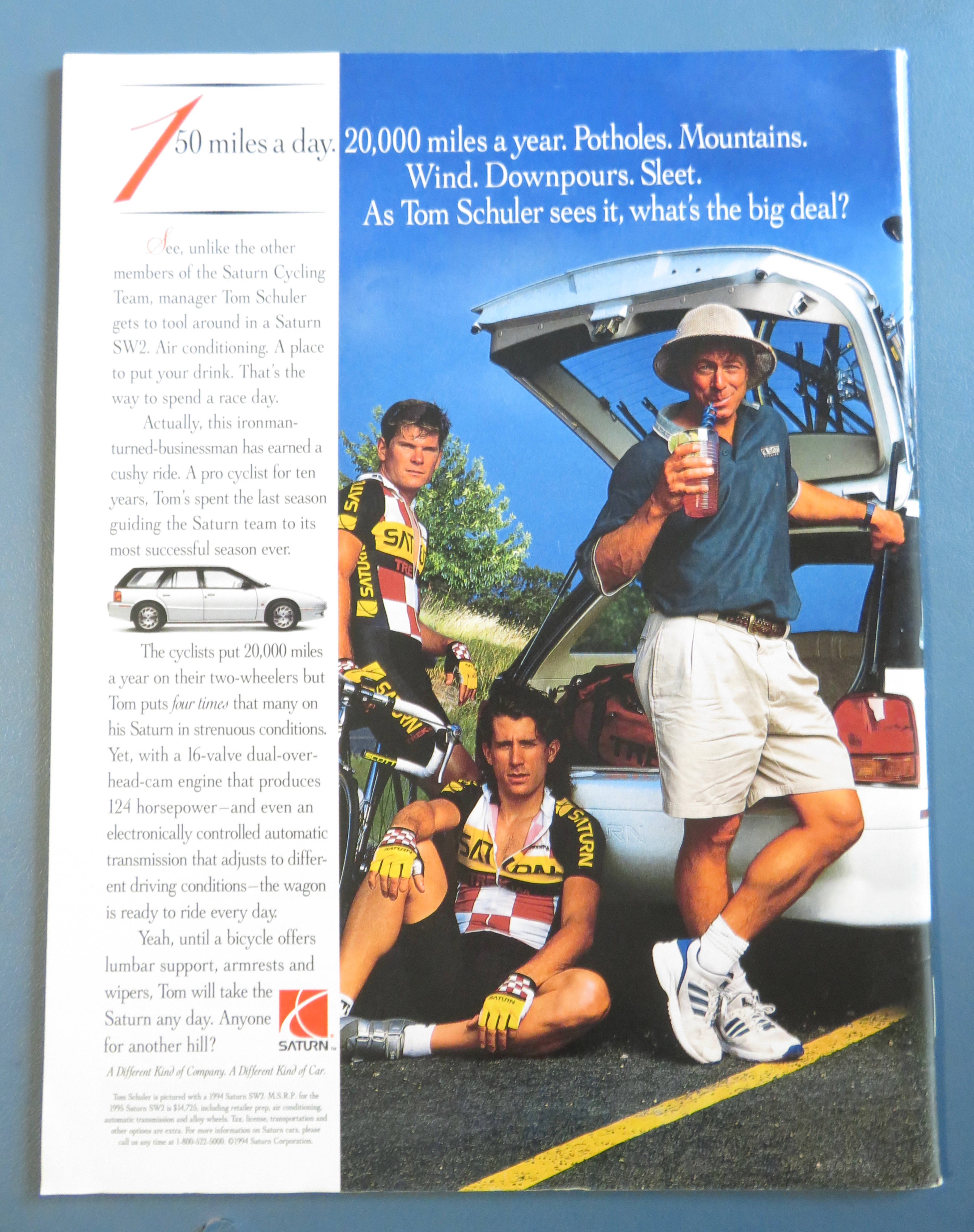 Time Magazine March 20, 1995 Social Security