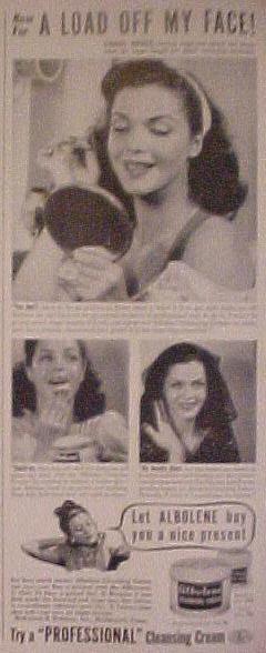Life Magazine-September 8,1941-College Girl's Pigtails