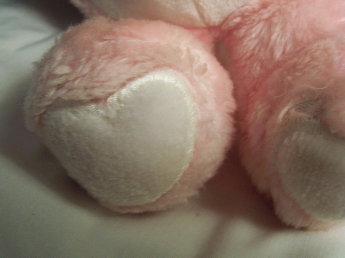 Care Bear Love A Lot 1983 Kenner