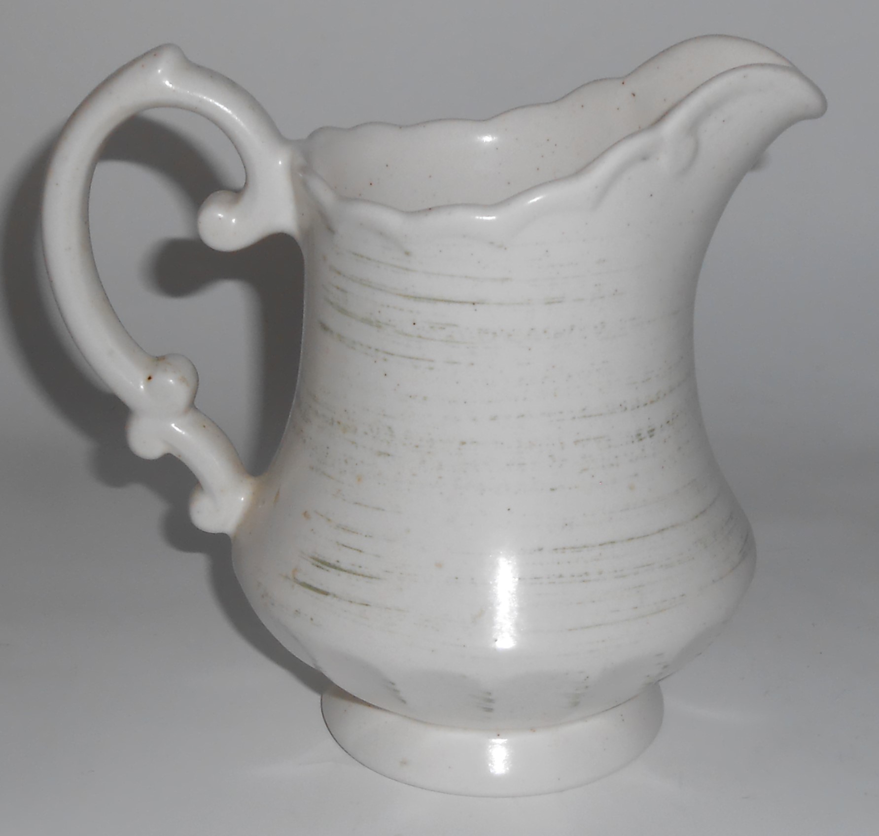 Noritake China Porcelain Platinum 7265 Baldwin Bread Pl